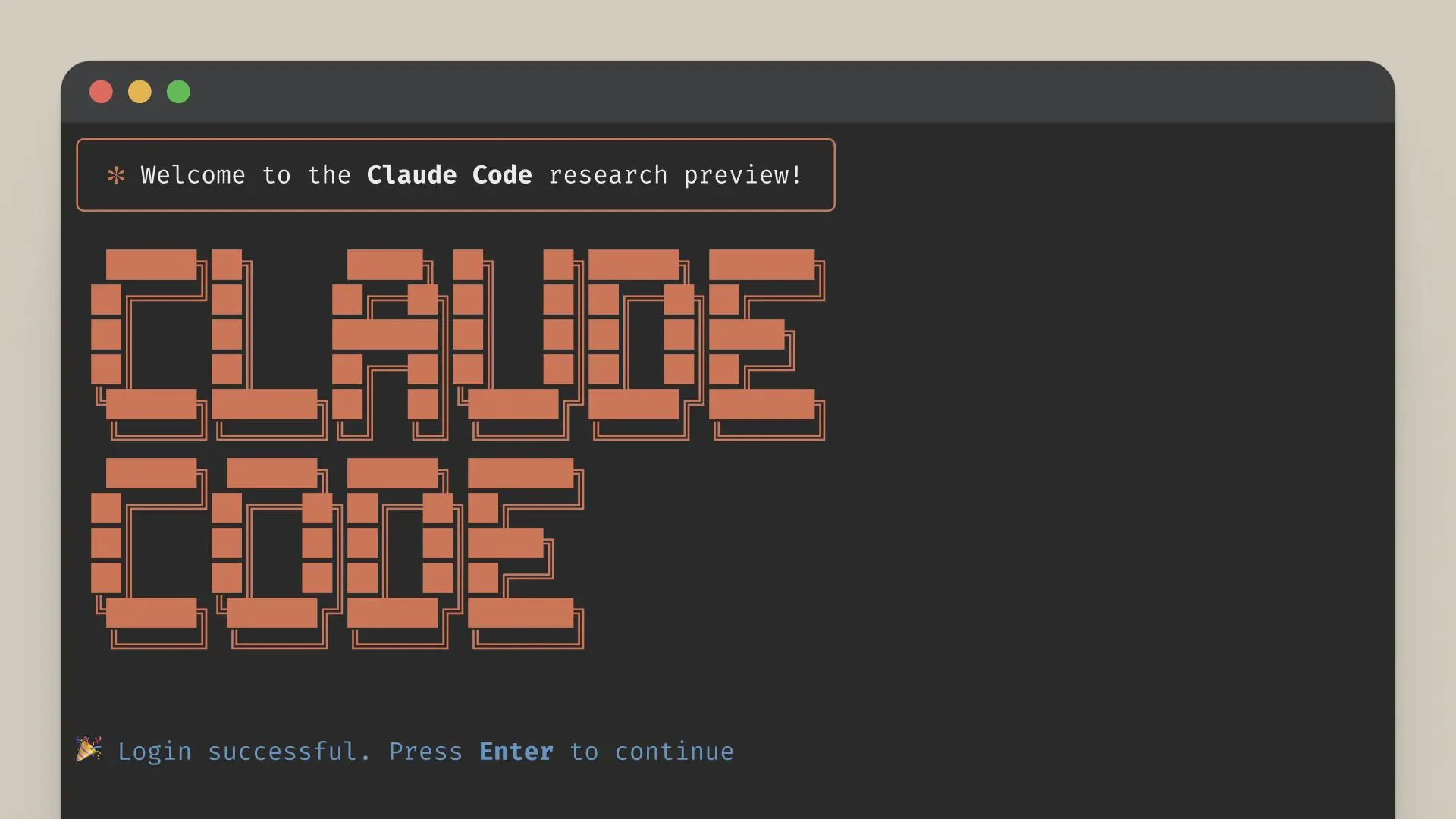 Claude Code CLI